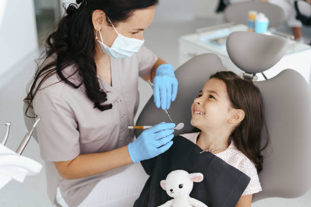 Dental Bonding in Woodlands, CA